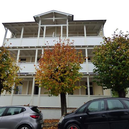 Villa-Loni-Ferienwohnung-7 Sellin  外观 照片