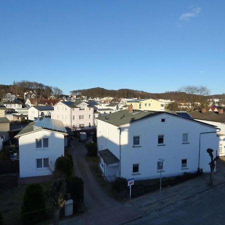 Villa-Loni-Ferienwohnung-7 Sellin  外观 照片